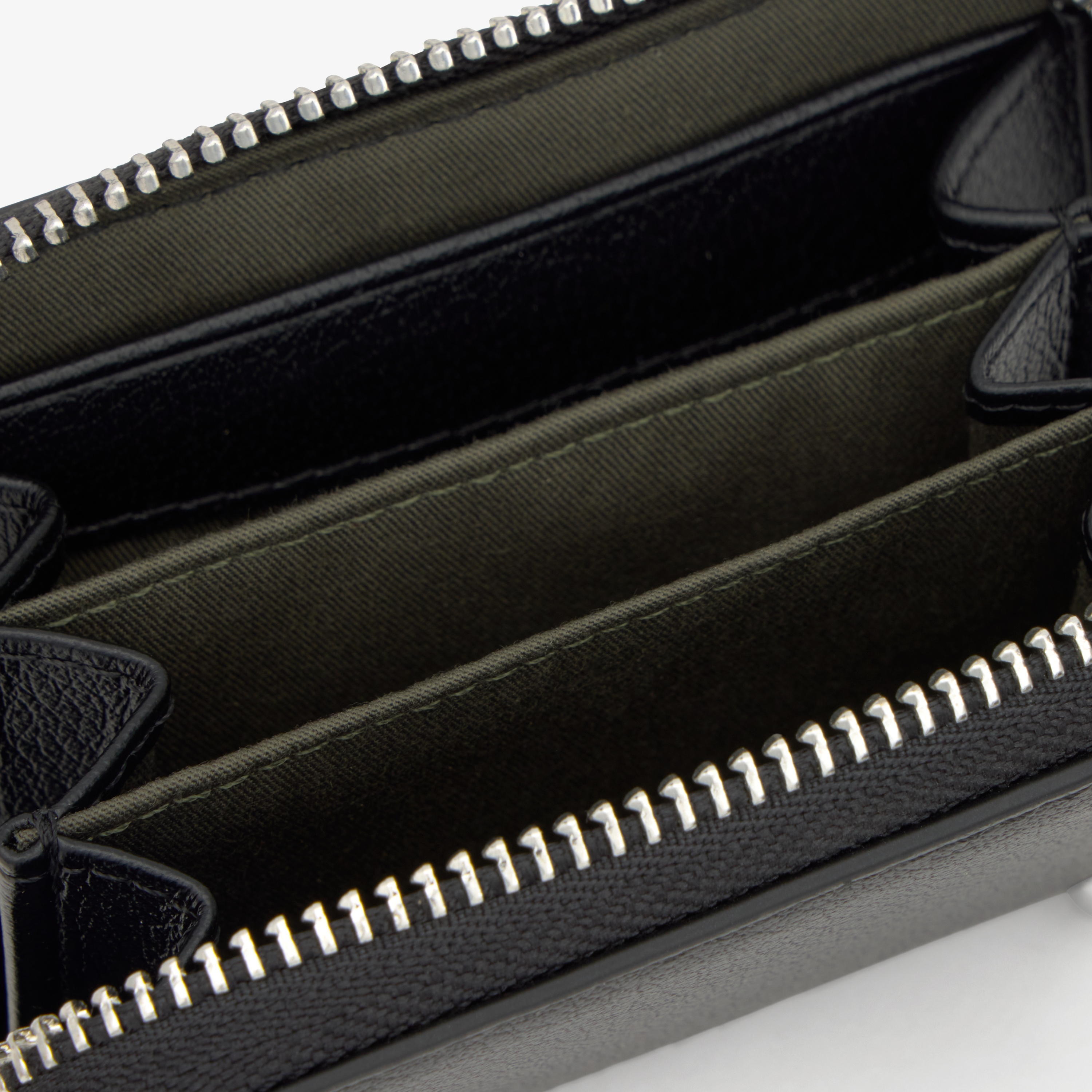 Black Change purse TOUS Jewelry Studs