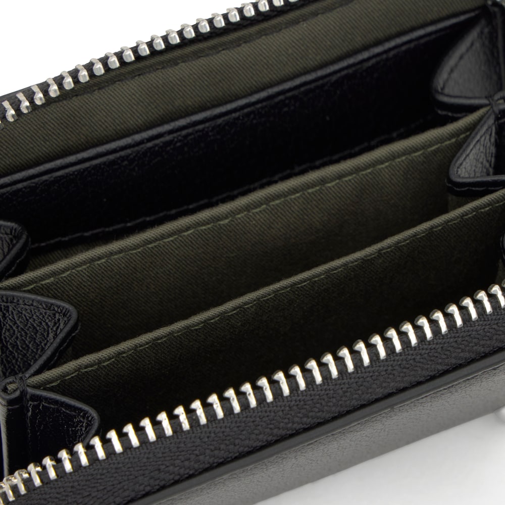 Czarna Portmonetka TOUS Jewelry Studs