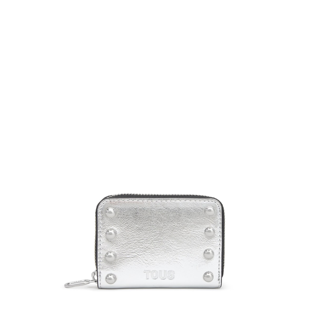 Tous - Monedero Plateado Tous Jewelry Studs - Plateado