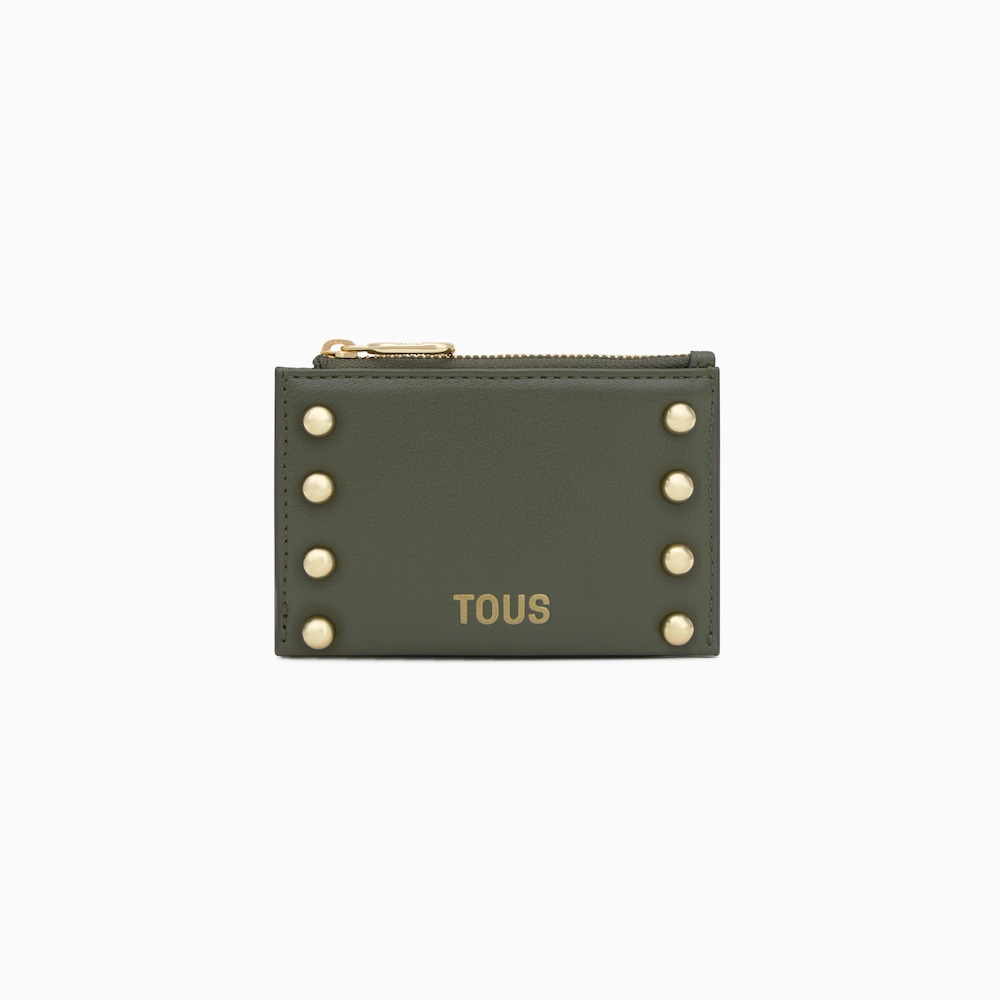 &Pi;&omicron;&rho;&tau;&omicron;&phi;&omicron;&lambda;ά&kappa;&iota;-&theta;ή&kappa;&eta; &kappa;&alpha;&rho;&tau;ώ&nu; &sigma;&epsilon; &chi;&alpha;&kappa;ί &chi;&rho;ώ&mu;&alpha; TOUS Jewelry Studs