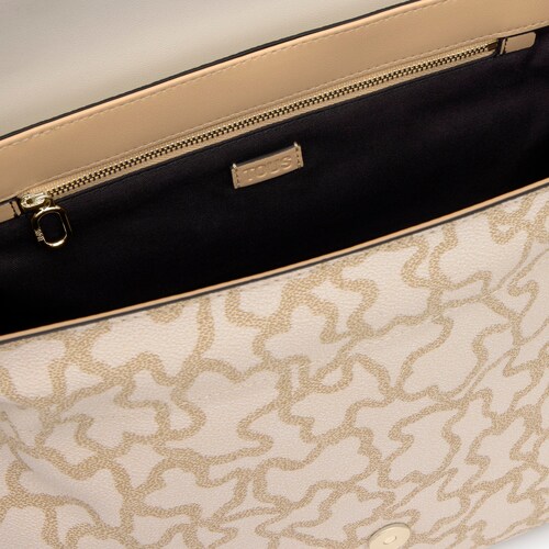 Bandolera peque&ntilde;a arena TOUS Kaos Icon