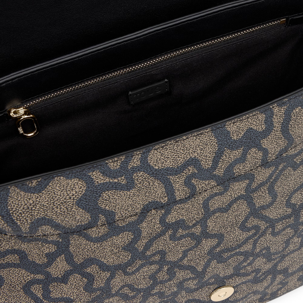 Shopper petit negre TOUS Kaos Icon