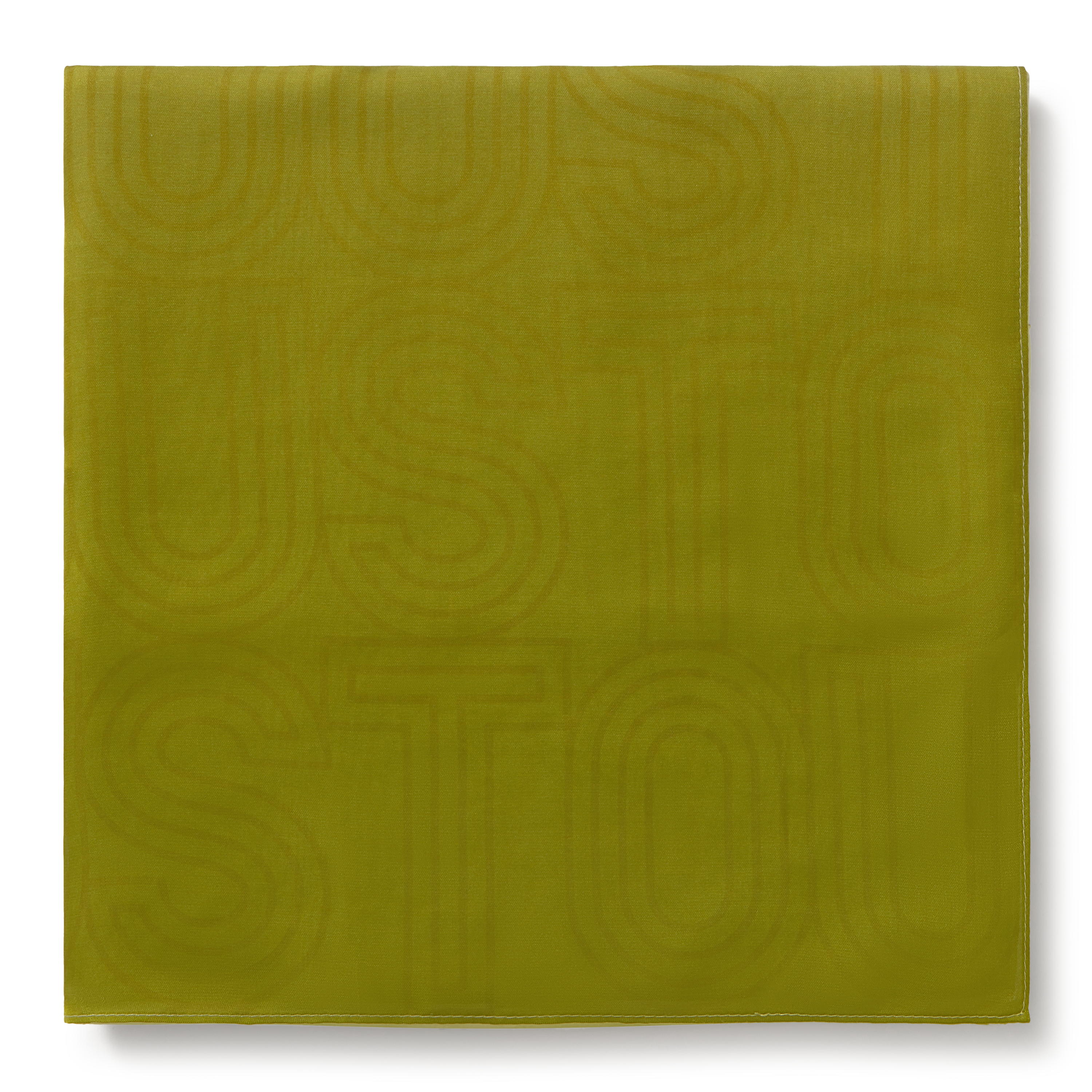 Pink Foulard TOUS Lines Gradient Repeat