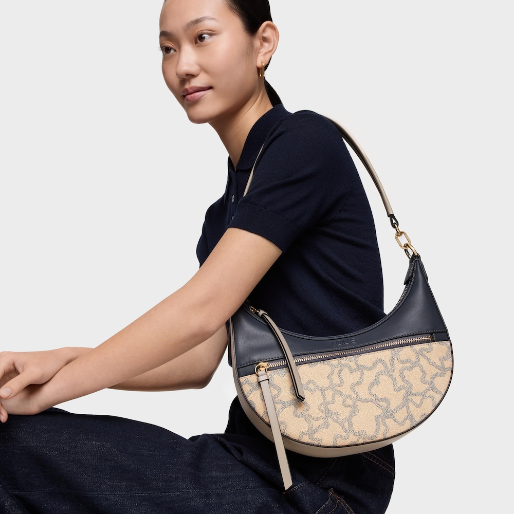 Saca peque&ntilde;a topo TOUS Kaos Icon 