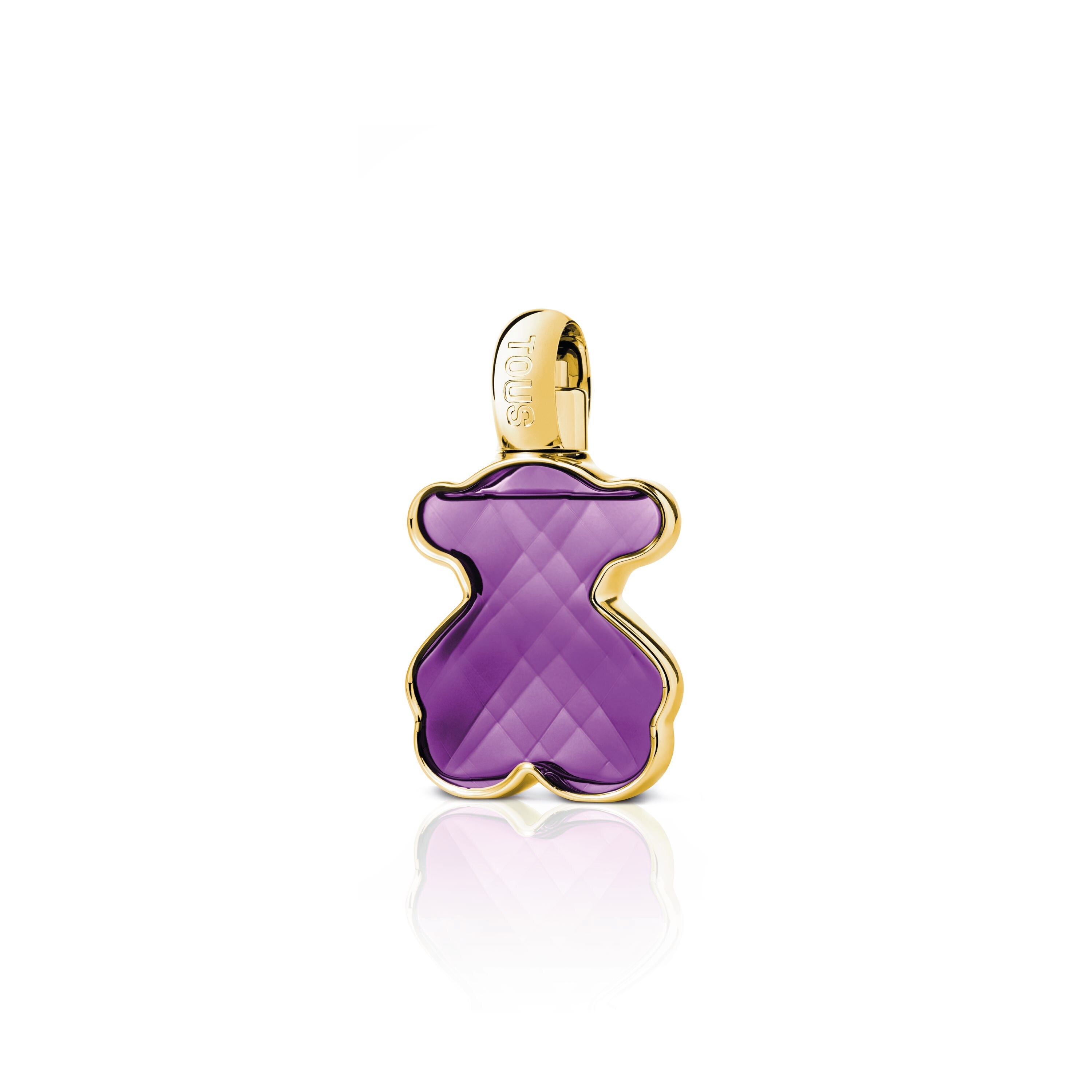 LoveMe The Amethyst Elixir  Perfume