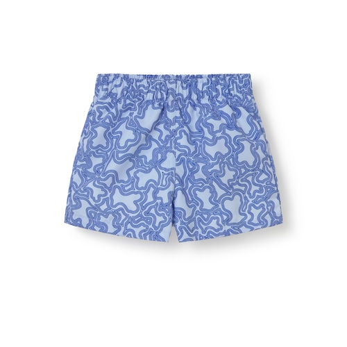 Blue Kaos baby boy swim shorts