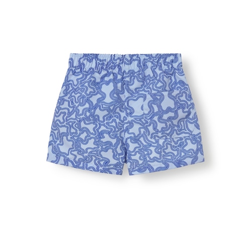 Blue Kaos baby boy swim shorts