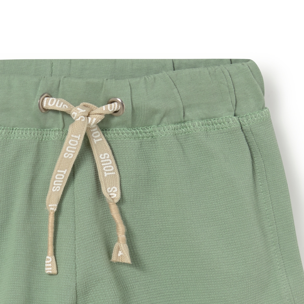 Bermuda cargo Casual bruma