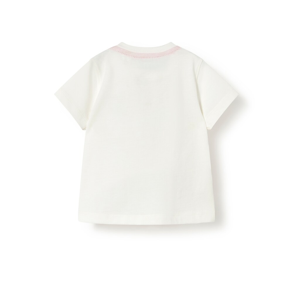 Samarreta tenyida Casual cru