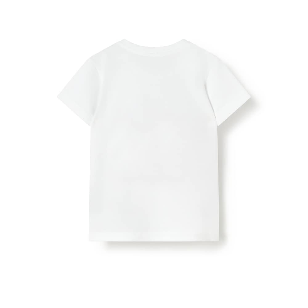 Bear baby beach T-shirt