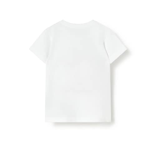 Bear baby beach T-shirt