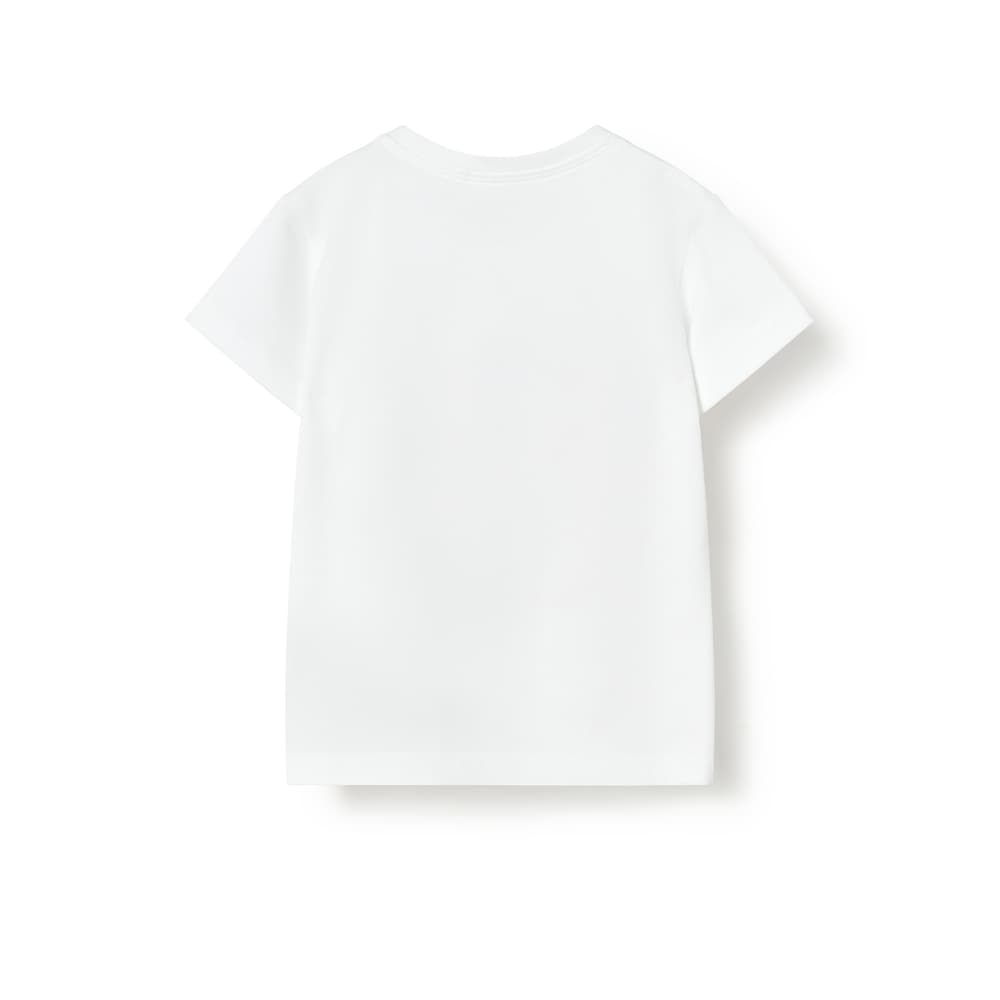 T-shirt de praia Kaos rosa