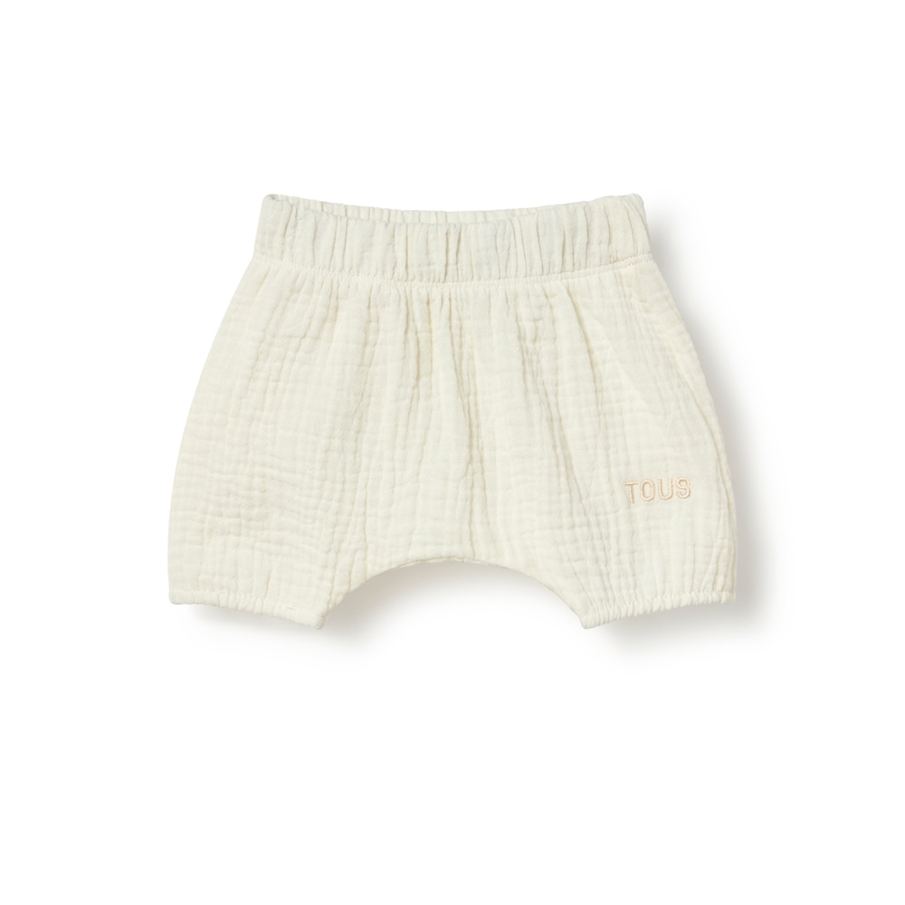 Conjunto de beb&eacute; Const azul