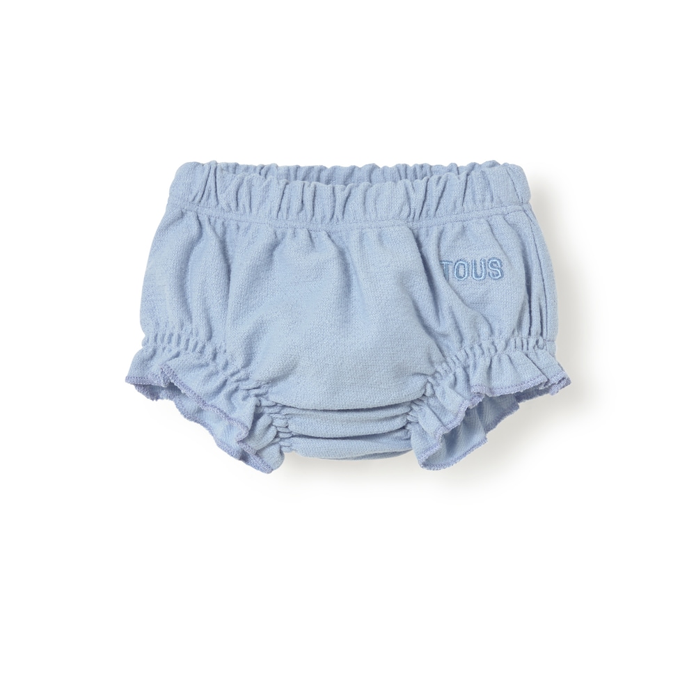 Conjunt de nad&oacute; Const blau