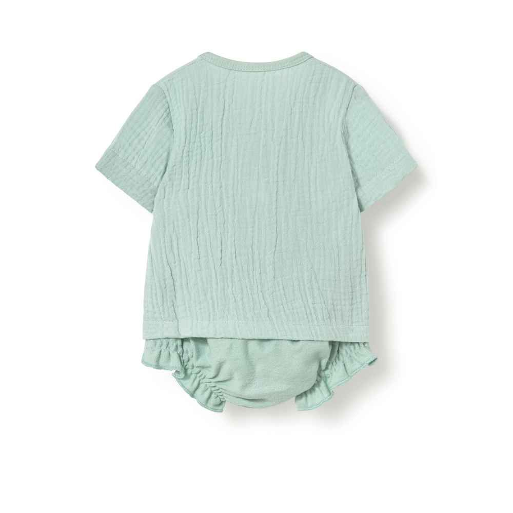 Conjunto de beb&eacute; Const bruma