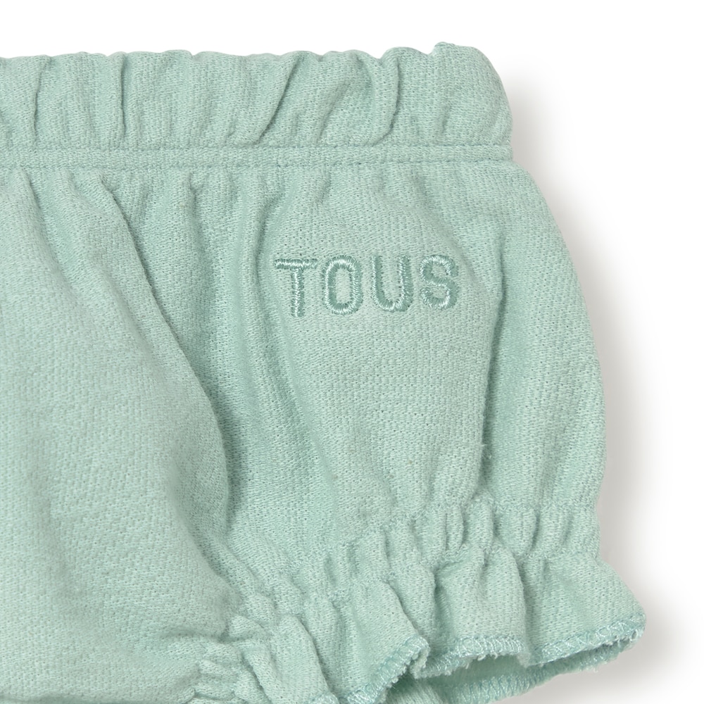 Conjunto de beb&eacute; Const bruma