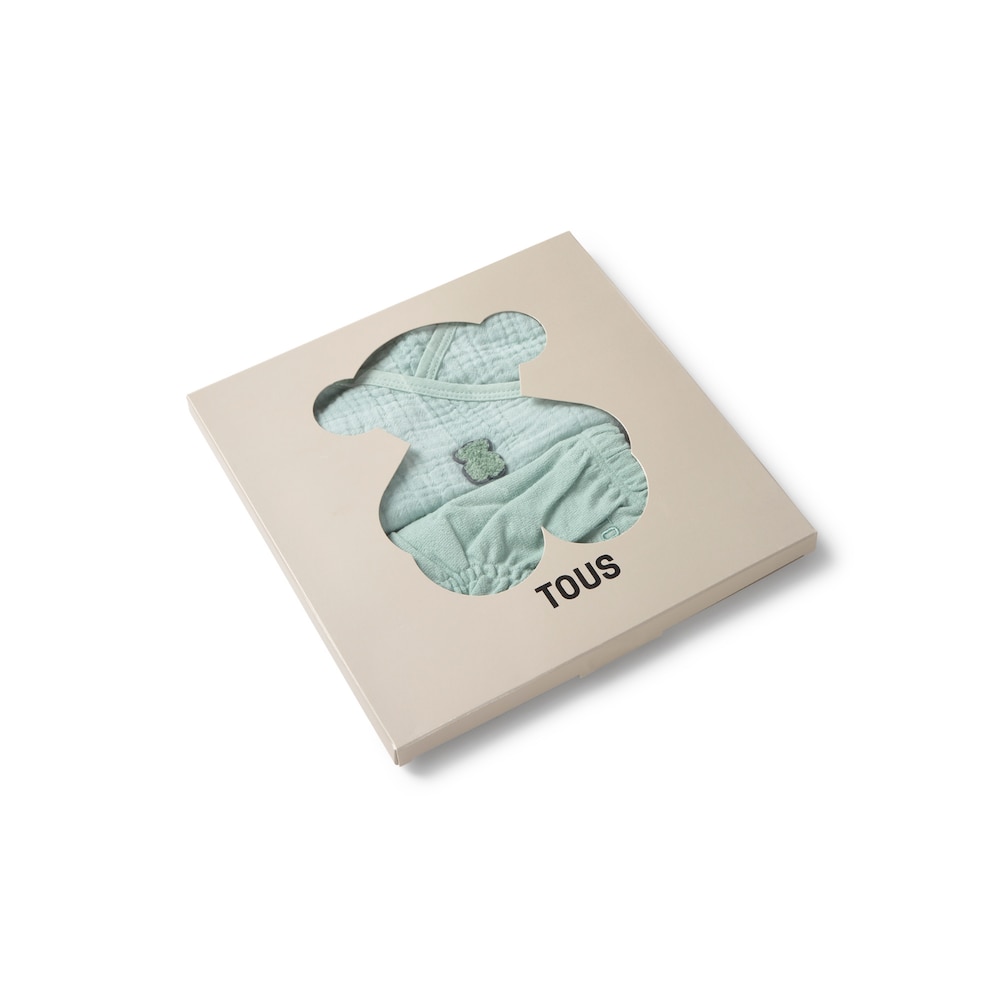 Conjunto de beb&eacute; Const bruma