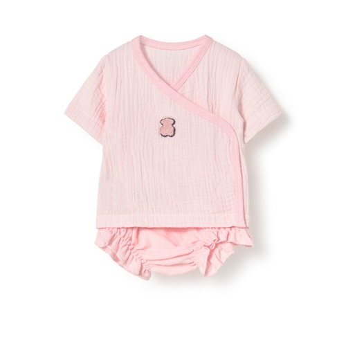 Ecru Const baby set