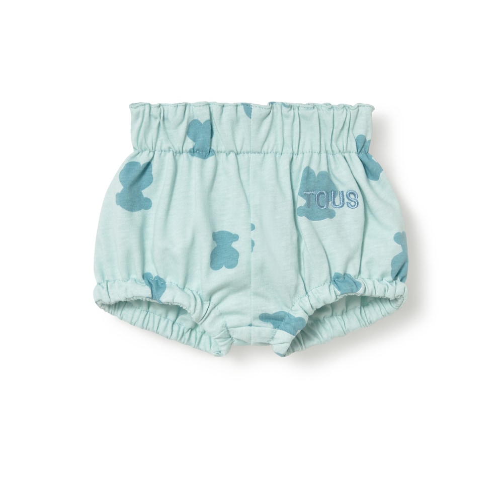 Conjunto de beb&eacute; Fluffy bruma