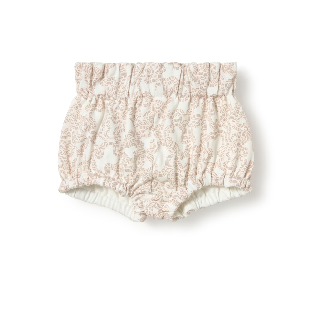 Conjunt de nad&oacute; Kaos beix