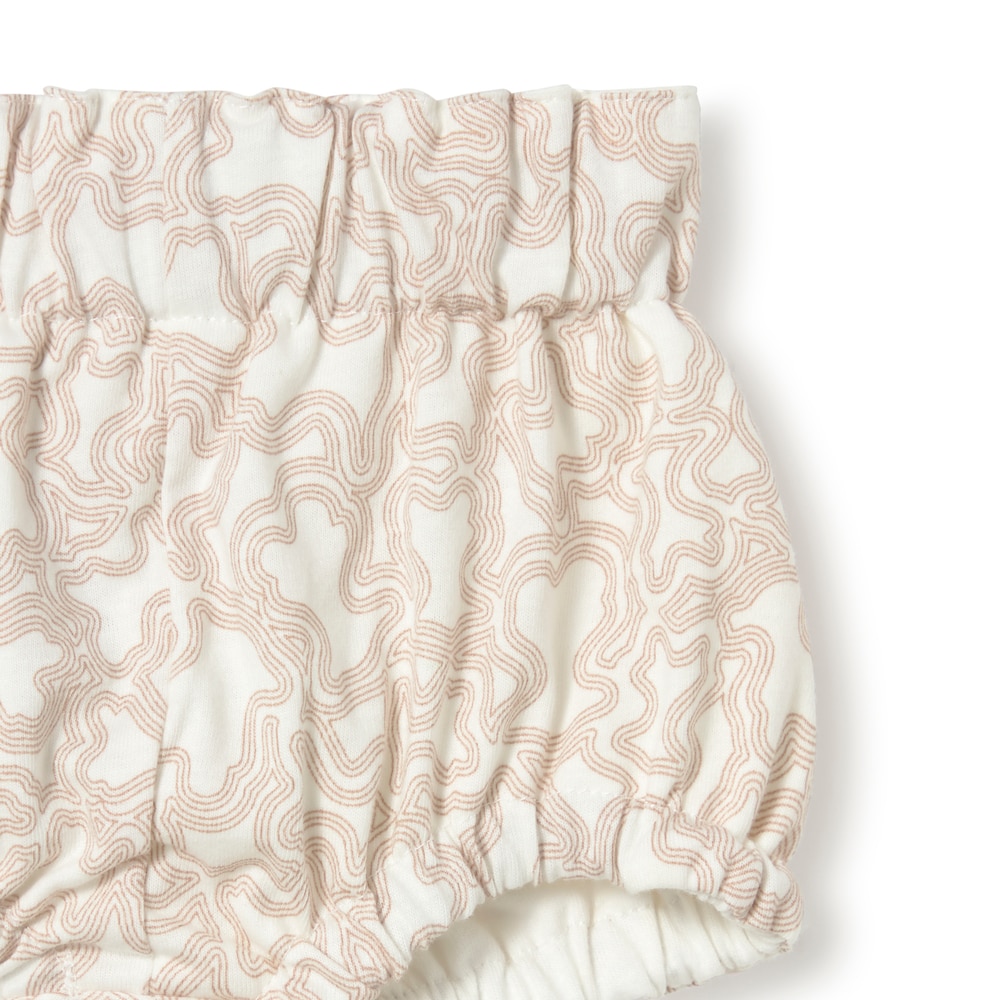 Conjunt de nad&oacute; Kaos beix