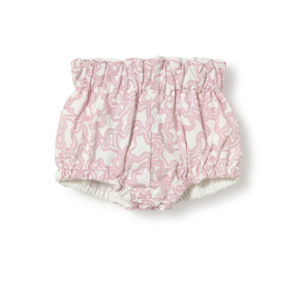 Conjunt de nad&oacute; Kaos rosa