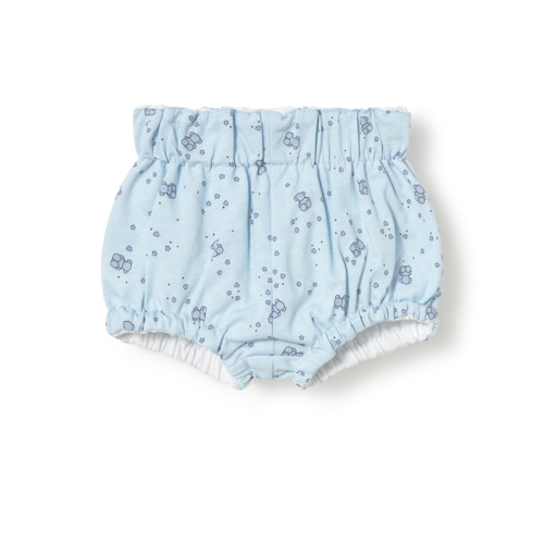 Light blue Tender baby set