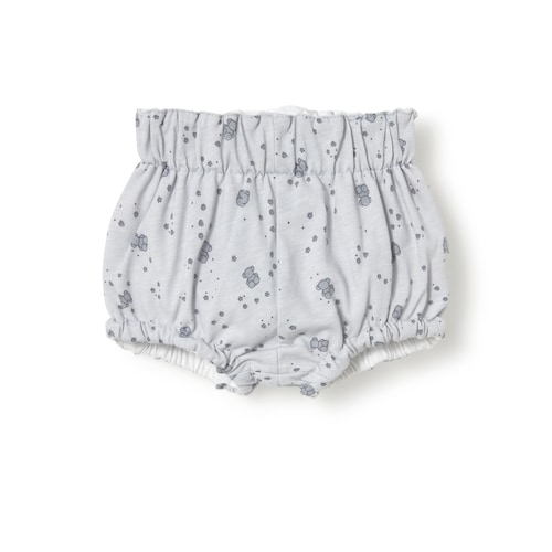 Grey Tender baby set