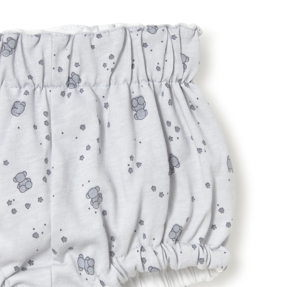 Conjunt de nad&oacute; Tender gris