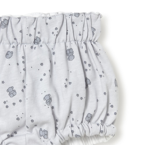 Grey Tender baby set