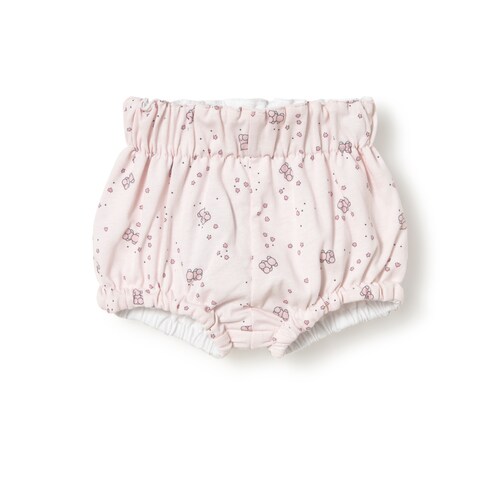 Pink Tender baby set