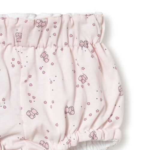 Pink Tender baby set