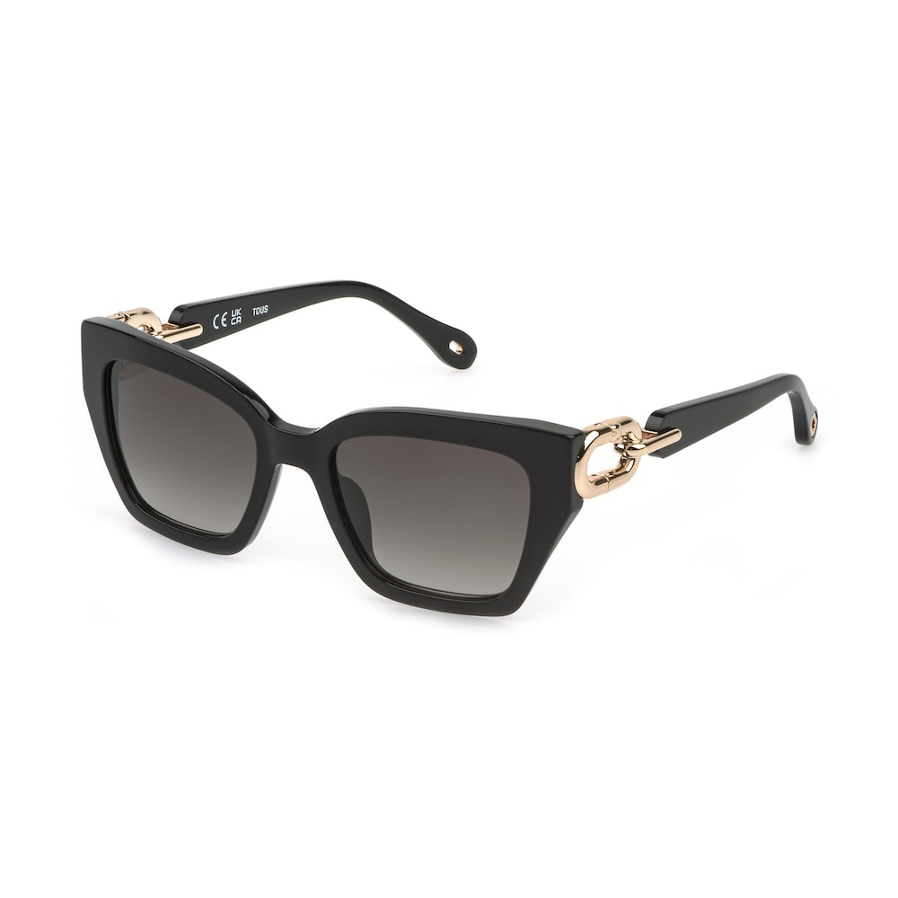 Gafas de sol en color negro gradient Hold