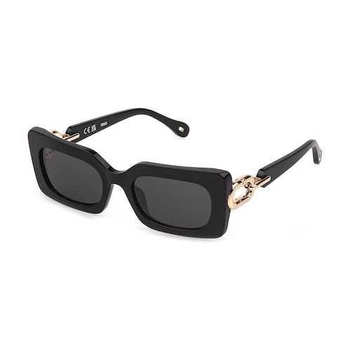 Gafas de sol en color negro Hold
