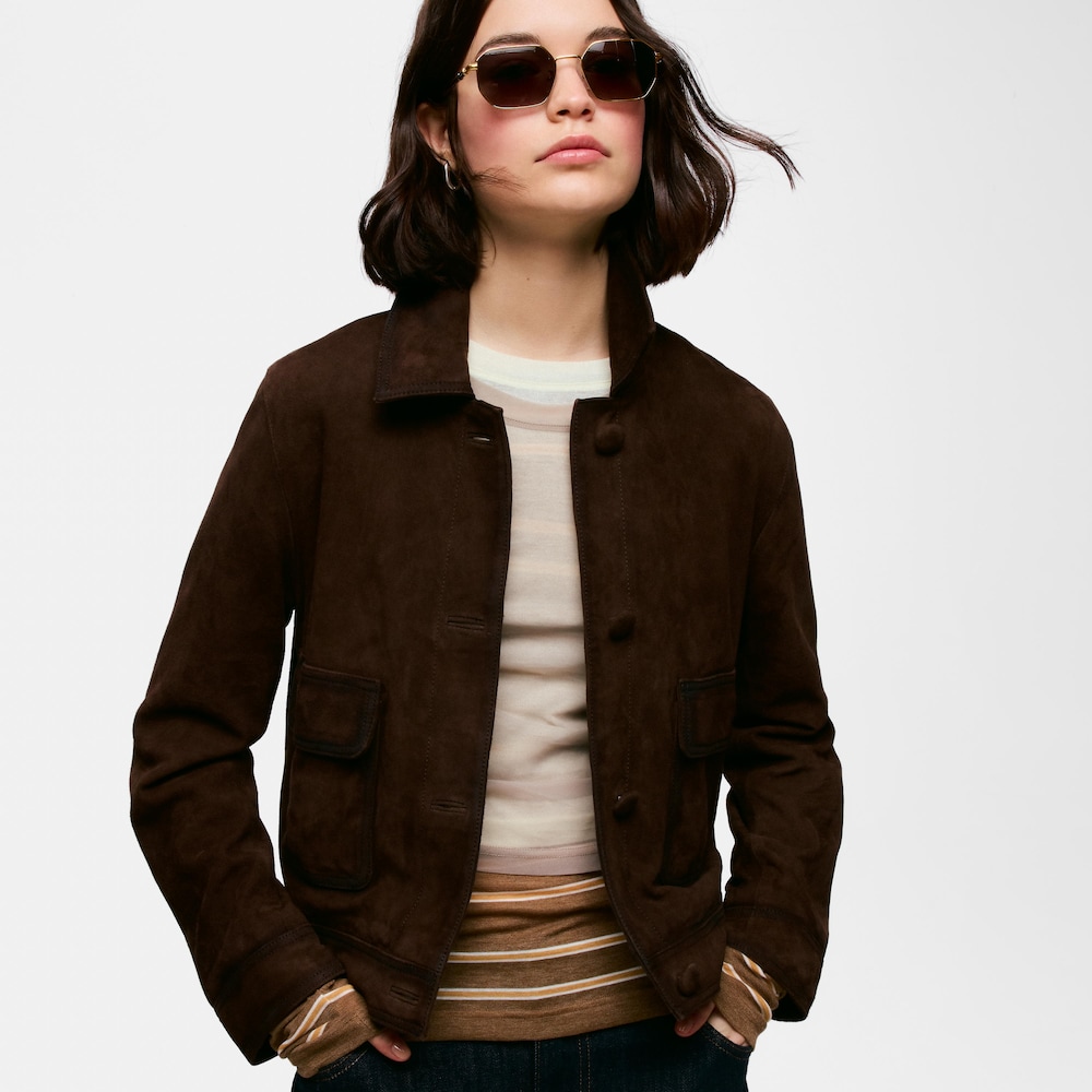 Modr&eacute; Slunečn&iacute; br&yacute;le TOUS Geometric Metal