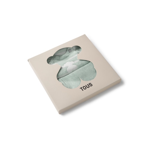 Mist Tricot newborn baby set