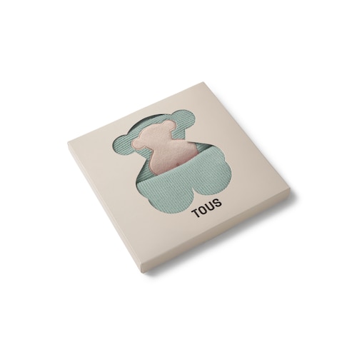 Mist Tricot newborn baby set