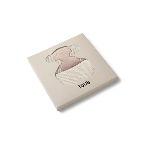 Ecru Tricot newborn baby set