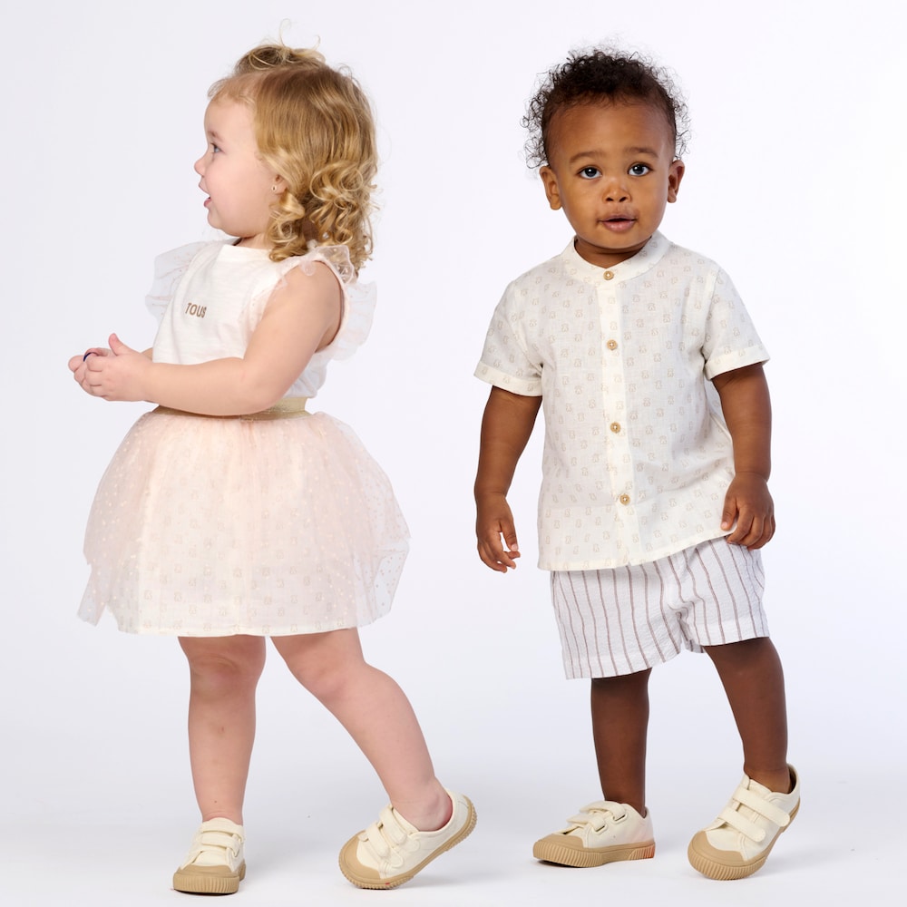 Conjunt de nad&oacute; nena Arena &uacute;nic