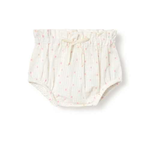 Baby Pink baby girl set