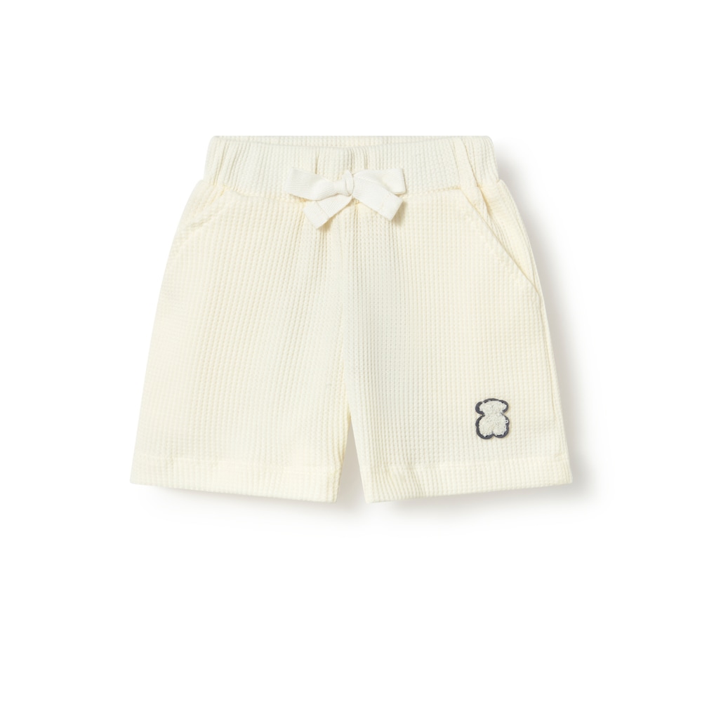 Conjunto de beb&eacute; Const azul