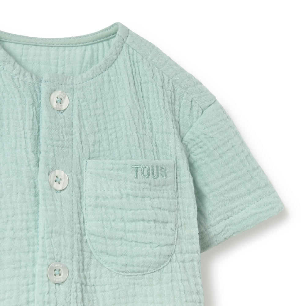 Conjunto de beb&eacute; Const bruma