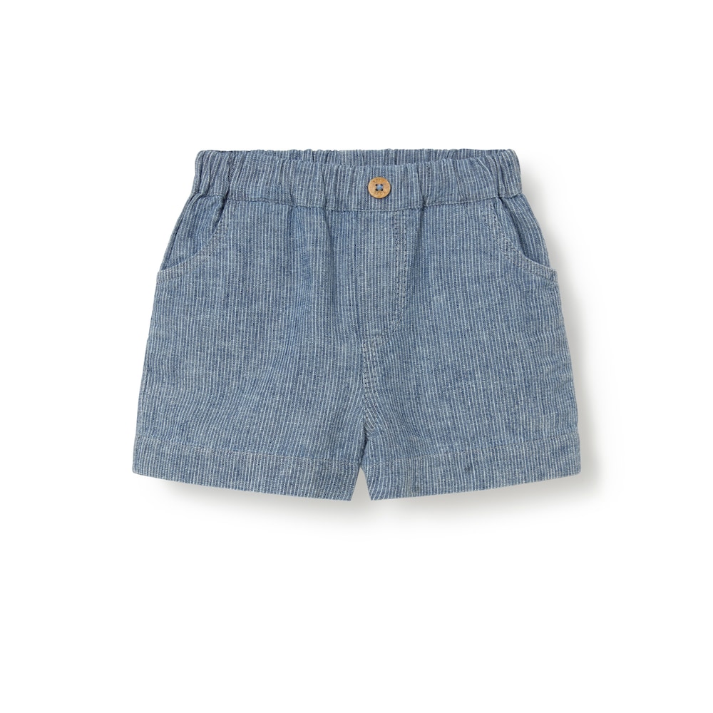 Blue Jeans baby boy set