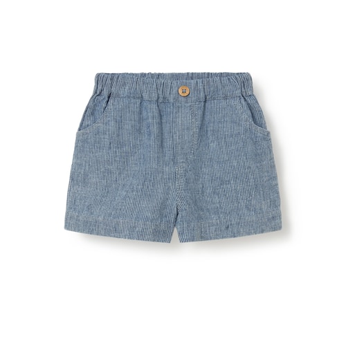 Blue Jeans baby boy set