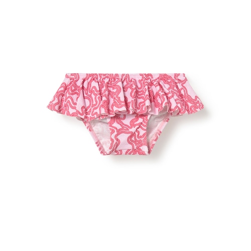 Culet&iacute;n de ni&ntilde;a Kaos rosa