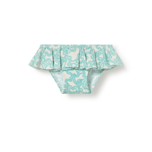 Pink Kaos baby girl panties