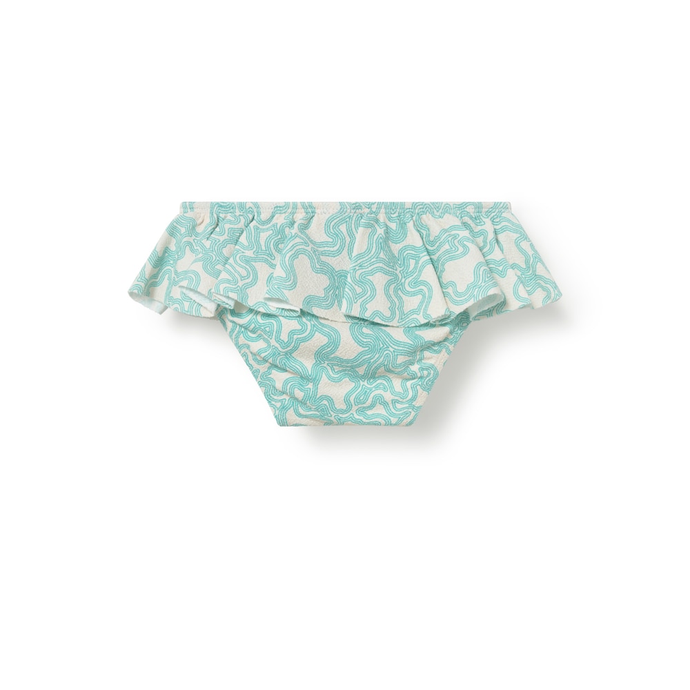 Mist Kaos baby girl panties