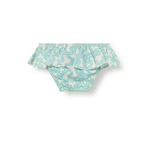 Pink Kaos baby girl panties