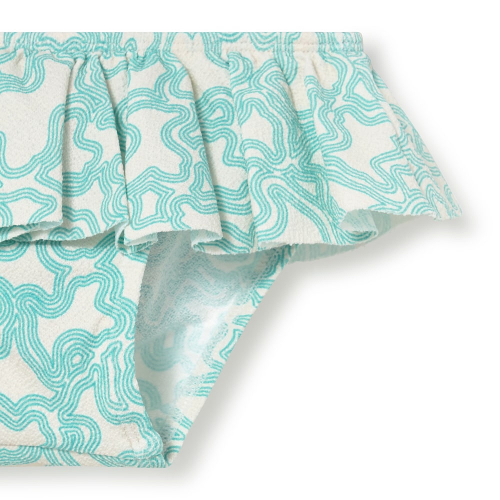 Mist Kaos baby girl panties