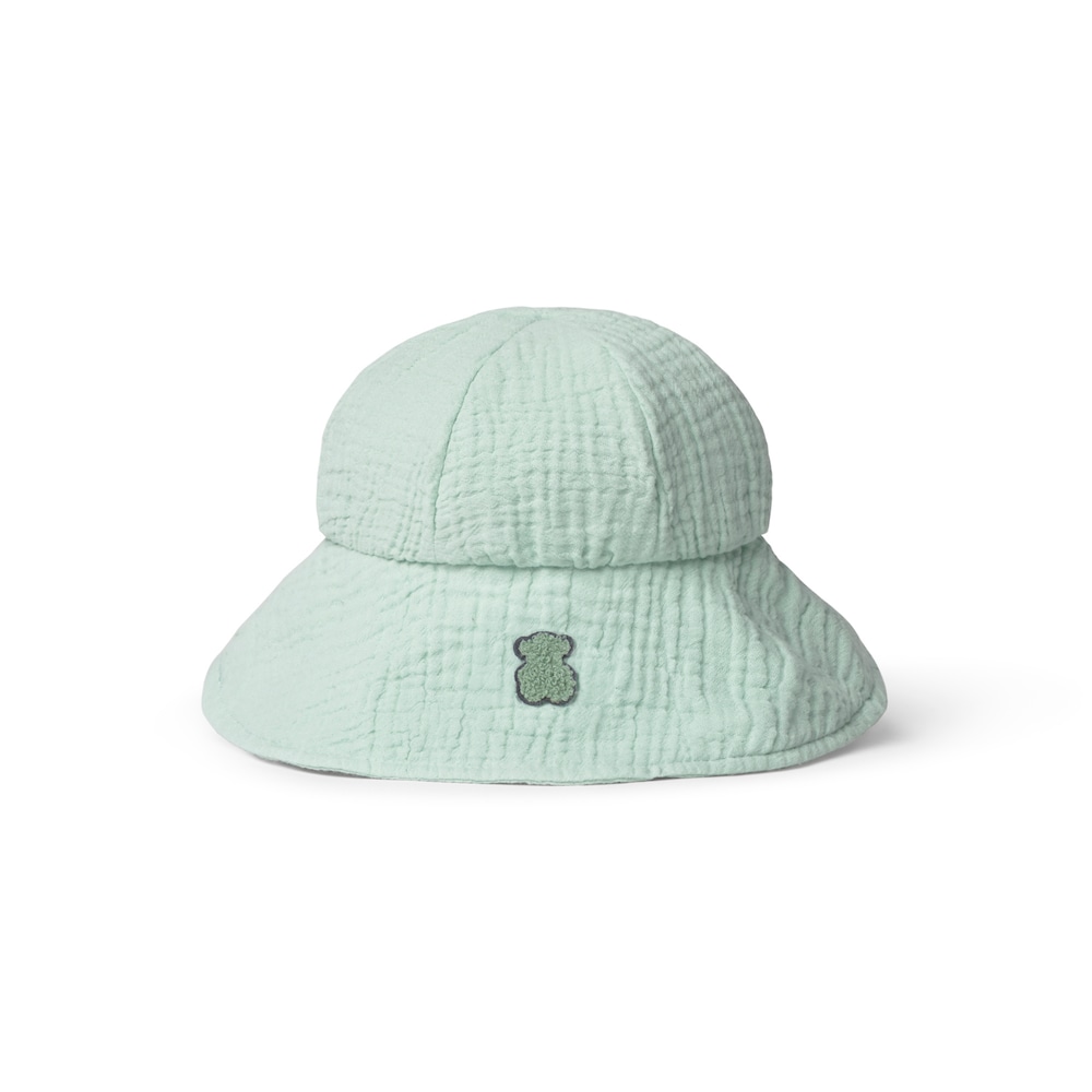 Sombrero de beb&eacute; Const bruma